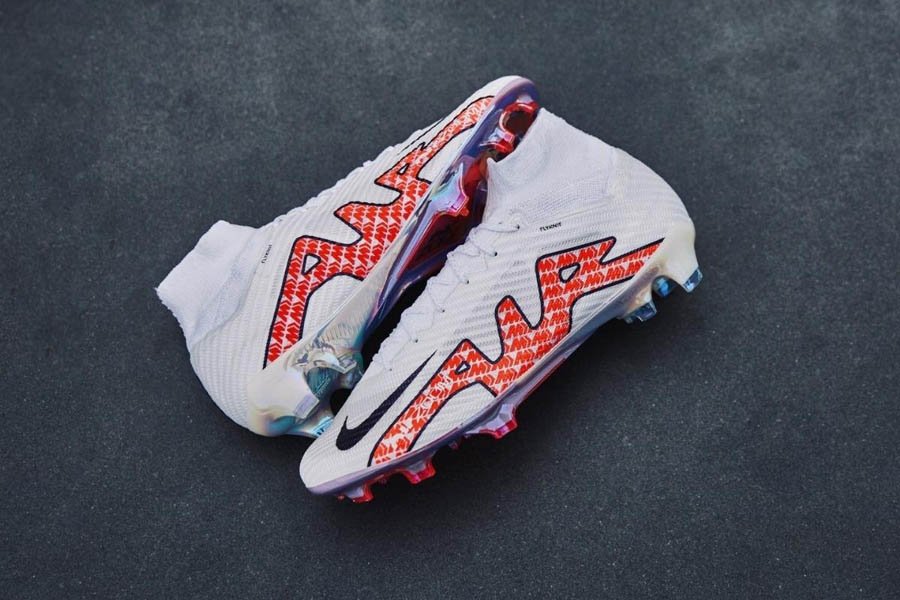 Giày đá bóng nike mercurial superfly 9